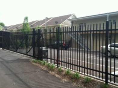 Fencing